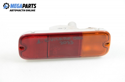 Стоп в броня за Suzuki Grand Vitara I SUV (03.1998 - 08.2006), позиция: дясна