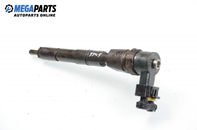 Дюза дизел за Fiat Croma Station Wagon (06.2005 - 08.2011) 1.9 D Multijet, 150 к.с., № Bosch 0 445 110 243