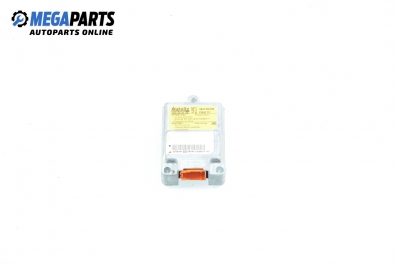 Модул за AIRBAG за Peugeot 206 Hatchback (08.1998 - 12.2012), № Autoliv 550 66 61 00
