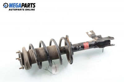 Макферсон за Nissan Almera II Hatchback (01.2000 - 12.2006), хечбек, позиция: предна, дясна