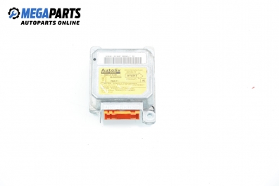 Модул за AIRBAG за Peugeot 206 Hatchback (08.1998 - 12.2012), № Autoliv 550 54 15 00