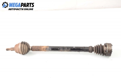 Полуоска за Audi A3 Hatchback I (09.1996 - 05.2003) 1.9 TDI, 90 к.с., позиция: дясна