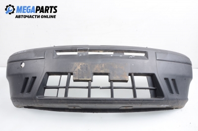 Предна броня за Fiat Punto Hatchback II (09.1999 - 07.2012), позиция: предна