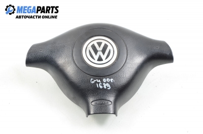 Airbag за Volkswagen Golf IV Hatchback (08.1997 - 06.2005), 2+1 вр., хечбек