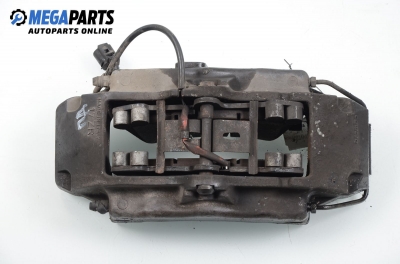 Спирачен апарат за Volkswagen Touareg SUV (10.2002 - 01.2013), позиция: предна, дясна