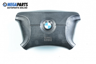 Airbag за BMW 3 Series E36 Compact (03.1994 - 08.2000), 2+1 вр., хечбек, позиция: предна, № BMW 3310942459