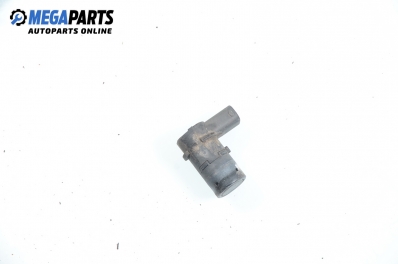 Парктроник за BMW 5 Series E60 Touring E61 (06.2004 - 12.2010)