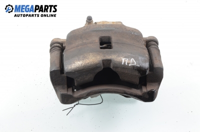 Спирачен апарат за Nissan Almera II Hatchback (01.2000 - 12.2006), позиция: предна, дясна