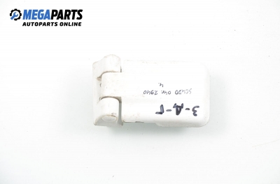 Панта на врата за Fiat Scudo Box I (02.1996 - 12.2006), товарен, позиция: задна, дясна