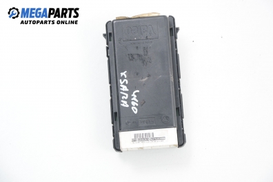 Модул климатик за Citroen Xsara Hatchback (04.1997 - 04.2005), № Valeo 660463N\A