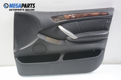 Кора врата за BMW X5 Series E53 (05.2000 - 12.2006), позиция: предна, дясна