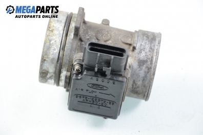 Дебитомер за Ford Fiesta IV Hatchback (08.1995 - 09.2002) 1.25 i 16V, 75 к.с., № 96FB-12B579-EB