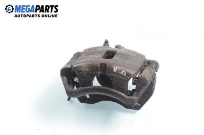 Спирачен апарат за Nissan Primera Hatchback III (01.2002 - 06.2007), позиция: предна, дясна