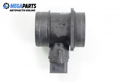 Дебитомер за Volkswagen Golf IV Hatchback (08.1997 - 06.2005) 1.9 TDI, 115 к.с., № Bosch 0 280 217 121