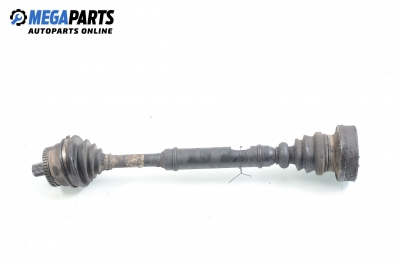 Полуоска за Audi A4 Sedan B5 (11.1994 - 09.2001) 1.8, 125 к.с., позиция: дясна
