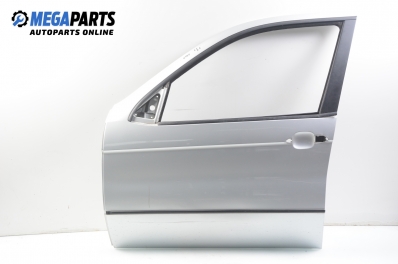Врата за BMW X5 Series E53 (05.2000 - 12.2006), позиция: предна, лява