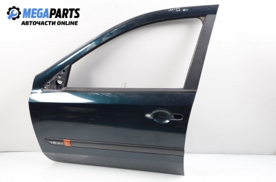 Врата за Renault Laguna II Hatchback (03.2001 - 12.2007), хечбек, позиция: предна, лява