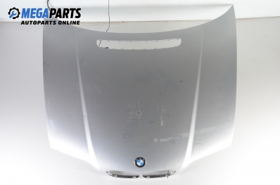 Преден капак за BMW 3 Series E46 Touring (10.1999 - 06.2005), комби