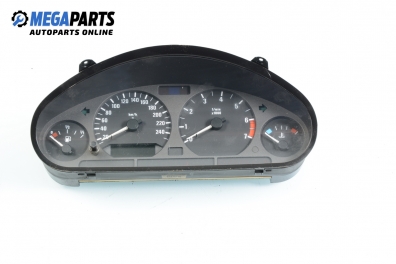 Километраж за BMW 3 Series E36 Compact (03.1994 - 08.2000) 316 i, 102 к.с.