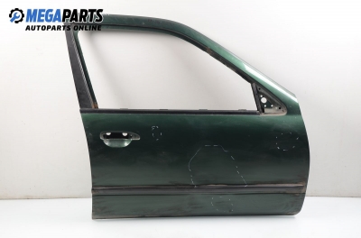 Врата за Nissan Primera Sedan II (06.1996 - 12.2001), седан, позиция: предна, дясна