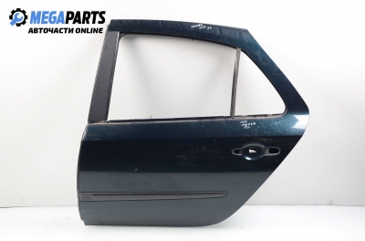 Врата за Renault Laguna II Hatchback (03.2001 - 12.2007), хечбек, позиция: задна, лява