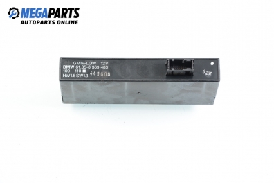 Модул за BMW 3 Series E36 Compact (03.1994 - 08.2000), № BMW 61.35-8 369 483