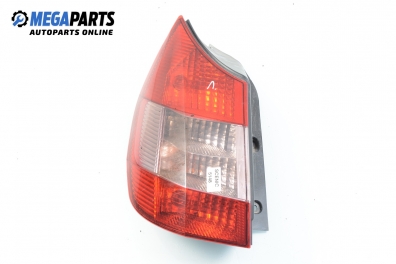 Стоп за Renault Scenic II Minivan (06.2003 - 07.2010), позиция: лява