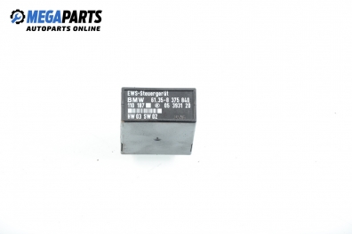 Модул EWS за BMW 3 Series E36 Compact (03.1994 - 08.2000), № BMW 61.35-8 375 840