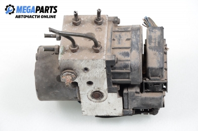 Помпа ABS за Nissan Almera II Hatchback (01.2000 - 12.2006), № Bosch 0 273 004 635