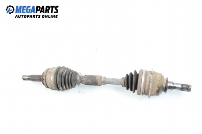 Полуоска за Toyota Celica Coupe V (08.1999 - 09.2005) 1.8 16V VT-i (ZZT230), 143 к.с., позиция: лява
