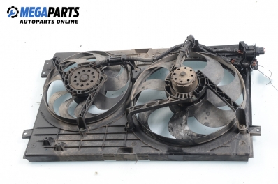 Перки охлаждане за Volkswagen Golf IV Hatchback (08.1997 - 06.2005) 1.4 16V, 75 к.с.
