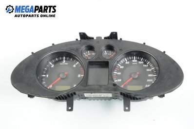 Километраж за Seat Ibiza IV Hatchback (02.2002 - 11.2009) 1.9 SDI, 64 к.с.