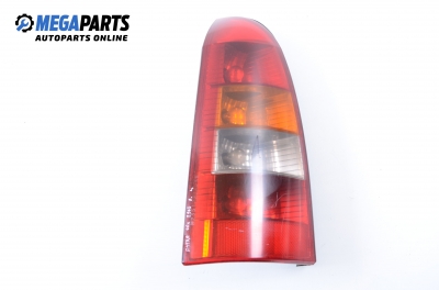 Стоп за Opel Astra G Estate (02.1998 - 12.2009), комби, позиция: лява