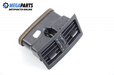 Духалки парно за BMW 3 Series E90 Touring (E91) (09.2005 - 06.2012)