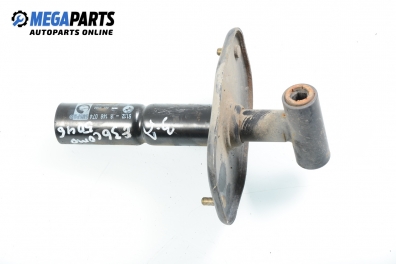 Буфер задна броня за BMW 3 Series E36 Compact (03.1994 - 08.2000), хечбек, позиция: задна, дясна