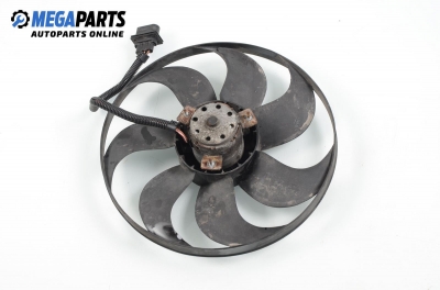Перка охлаждане за Skoda Fabia I Hatchback (08.1999 - 03.2008) 1.9 SDI, 64 к.с.
