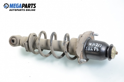 Макферсон за Toyota Celica Coupe V (08.1999 - 09.2005), позиция: задна, дясна