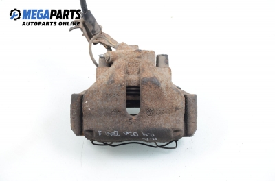 Спирачен апарат за Volkswagen Passat Variant B5.5 (09.2000 - 08.2005), позиция: предна, лява