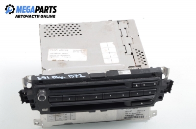 CD плеър за BMW 3 Series E90 Touring (E91) (09.2005 - 06.2012)