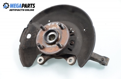 Шенкел главина за Toyota Yaris Verso (08.1999 - 09.2005), позиция: предна, дясна