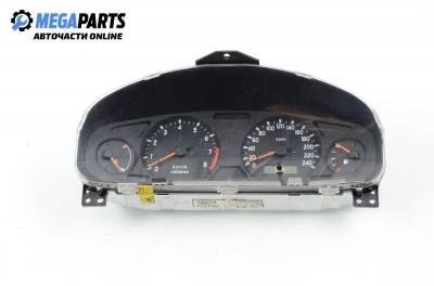 Километраж за Rover 45 Hatchback (02.2000 - 05.2005) 1.4, 103 к.с.