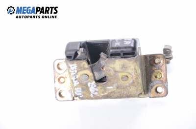 Брава заден капак за Opel Astra G Estate (02.1998 - 12.2009), комби