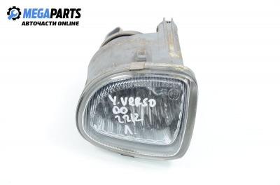 Халоген за Toyota Yaris Verso (08.1999 - 09.2005), позиция: лява