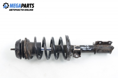 Макферсон за Opel Corsa C Hatchback (09.2000 - 12.2009), хечбек, позиция: предна, дясна