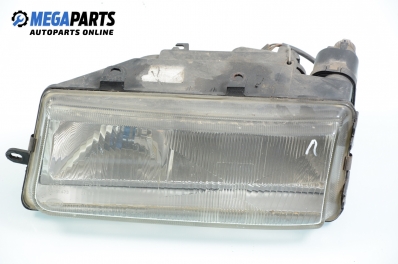 Фар за Seat Toledo I Hatchback (01.1991 - 10.1999), хечбек, позиция: лява, Hella
