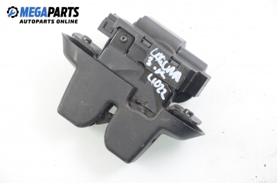 Брава заден капак за Renault Laguna II Hatchback (03.2001 - 12.2007), хечбек