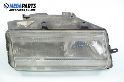 Фар за Seat Toledo I Hatchback (01.1991 - 10.1999), хечбек, позиция: дясна, Hella