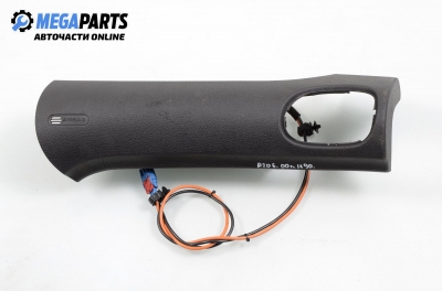 Airbag за Peugeot 206 Hatchback (08.1998 - 12.2012), 4+1 вр., хечбек