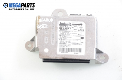 Модул за AIRBAG за Renault Laguna II Hatchback (03.2001 - 12.2007), № Autoliv 604 28 96 00