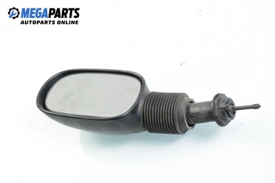 Огледало за Ford Ka Hatchback (09.1996 - 11.2008), позиция: лява